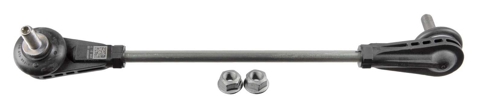 Šarnyro stabilizatorius LEMFÖRDER 43569 01