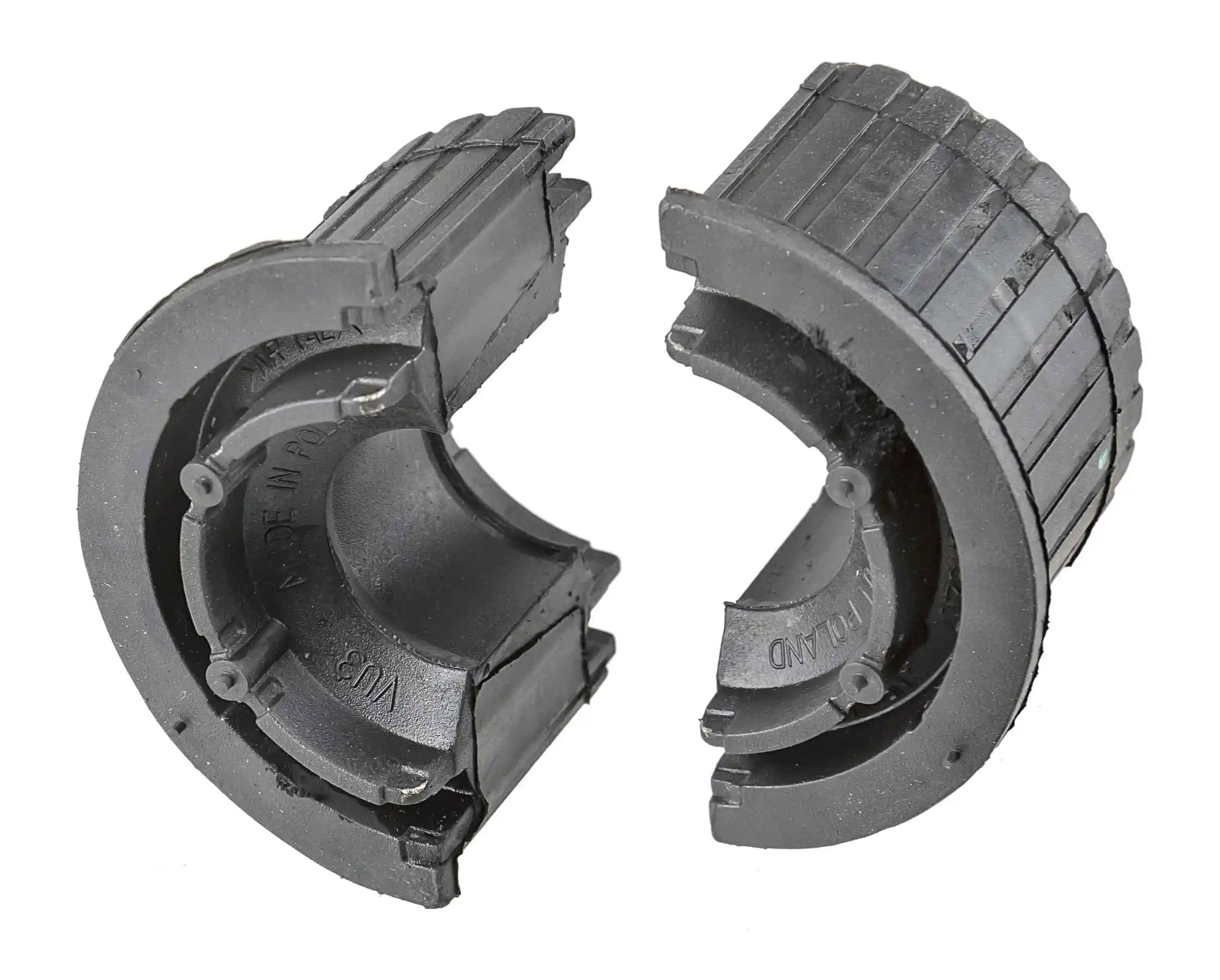 Stabilizatoriaus įvorė LEMFÖRDER 43680 01