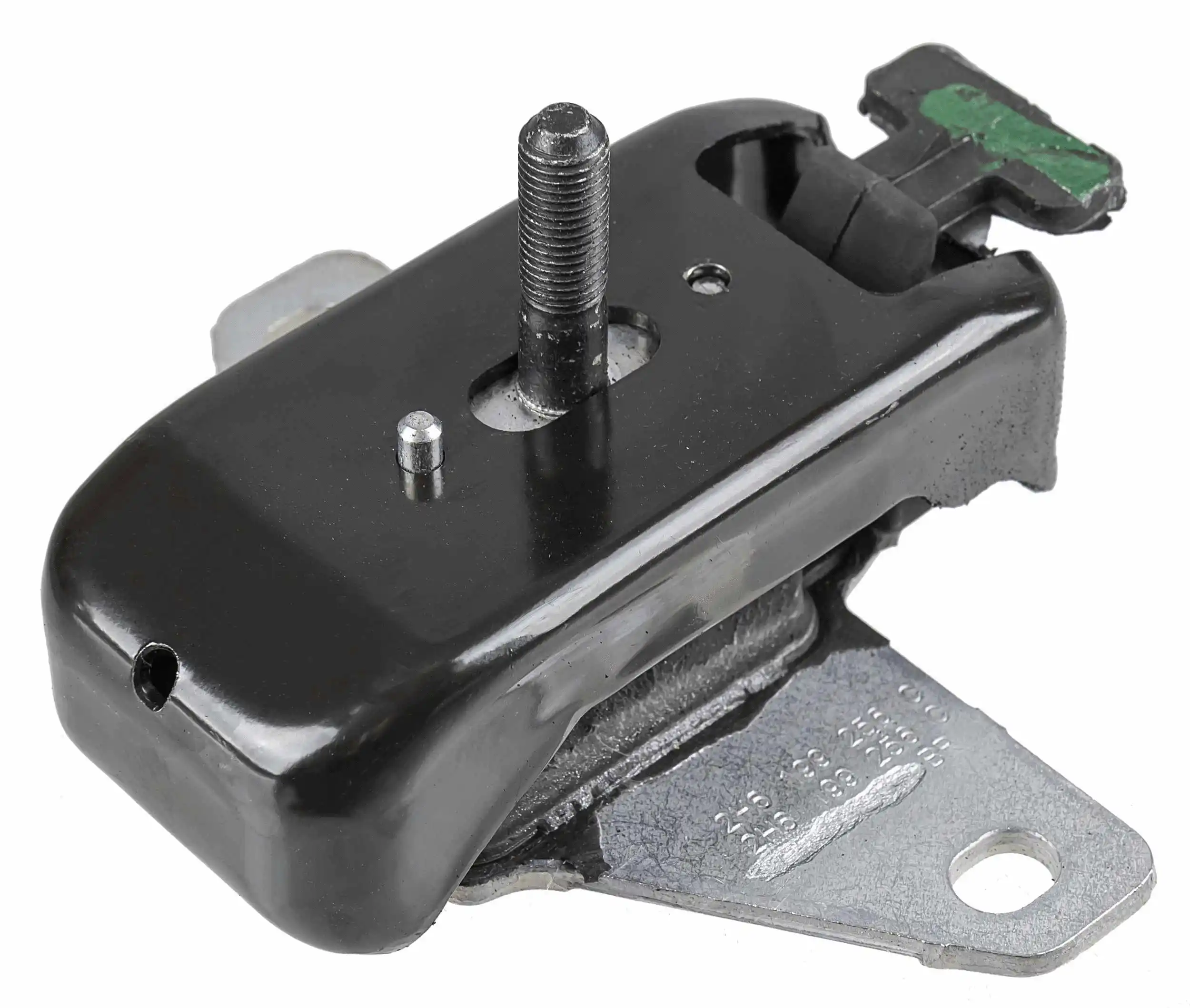 Variklio montavimas LEMFÖRDER 44007 01