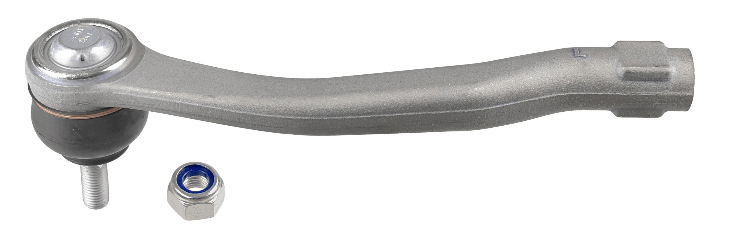 Traukės antgalis LEMFÖRDER 44027 01
