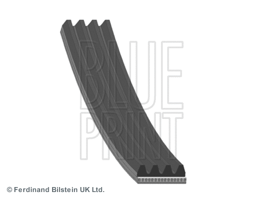 Dirželis BLUE PRINT AD04R805