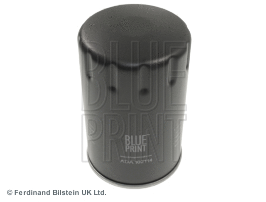 Alyvos filtras BLUE PRINT ADA102114