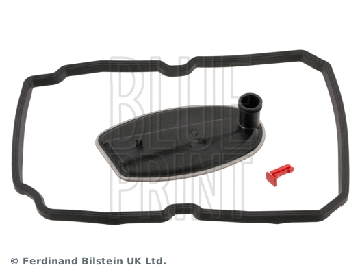 Automatinės transmisijos hidraulinių filtrų komplektas BLUE PRINT ADA102132