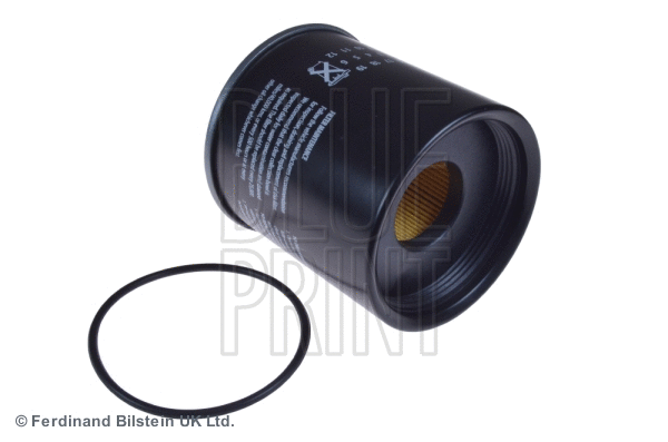 Kuro filtras BLUE PRINT ADA102305