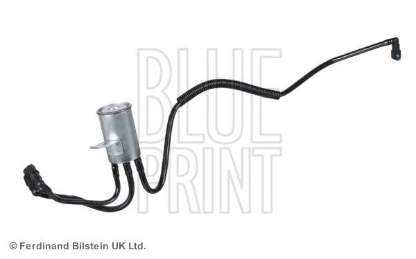 Kuro filtras BLUE PRINT ADA102308