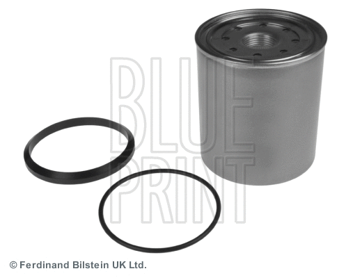 Kuro filtras BLUE PRINT ADA102315