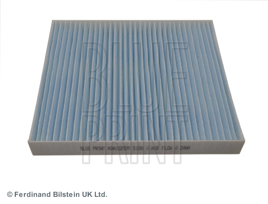 Salono filtras BLUE PRINT ADA102509
