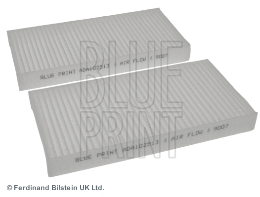 Salono filtras BLUE PRINT ADA102513