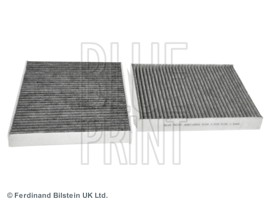 Salono filtras BLUE PRINT ADB112509
