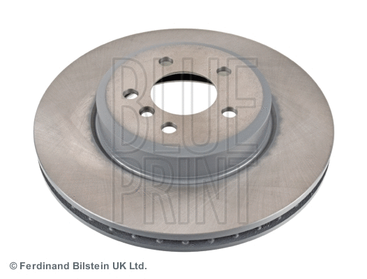 Stabdžių diskas BLUE PRINT ADB114384