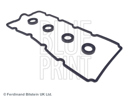 Vožtuvų dangtelio tarpinių komplektas BLUE PRINT ADB116701