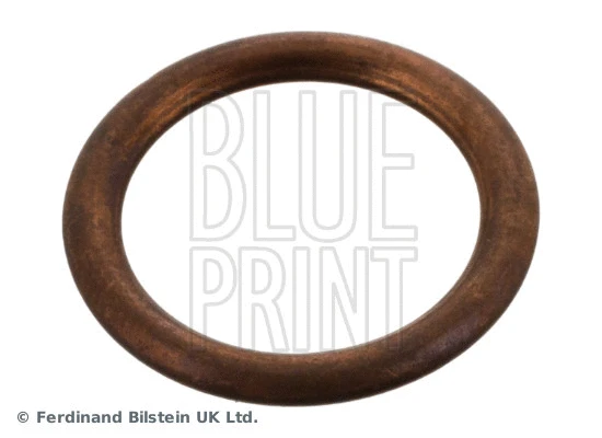 Alyvos išleidimo kaiščio tarpinė BLUE PRINT ADBP010002
