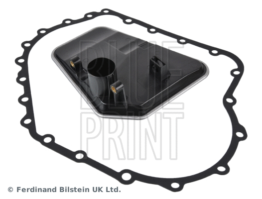 Automatinės transmisijos hidraulinių filtrų komplektas BLUE PRINT ADBP210000