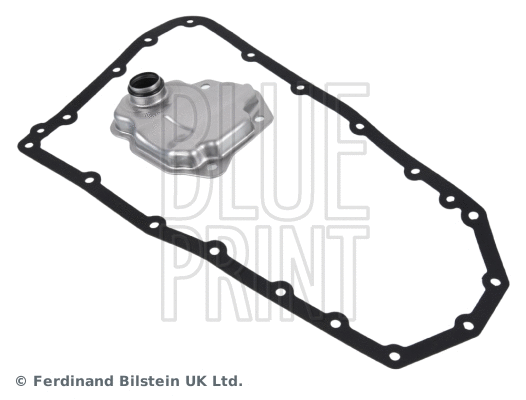 Automatinės transmisijos hidraulinių filtrų komplektas BLUE PRINT ADBP210001