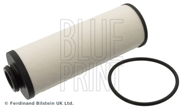 Automatinės transmisijos hidraulinis filtras BLUE PRINT ADBP210005
