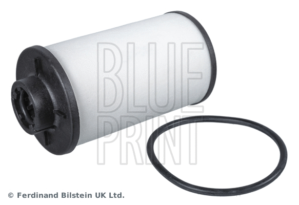 Automatinės transmisijos hidraulinis filtras BLUE PRINT ADBP210006