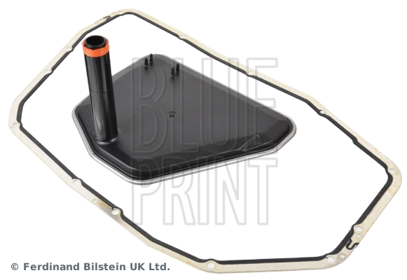 Automatinės transmisijos hidraulinių filtrų komplektas BLUE PRINT ADBP210013