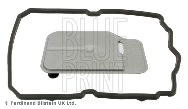 Automatinės transmisijos hidraulinių filtrų komplektas BLUE PRINT ADBP210015