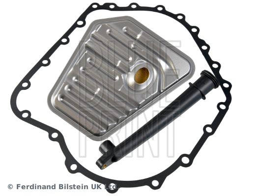 Automatinės transmisijos hidraulinių filtrų komplektas BLUE PRINT ADBP210018