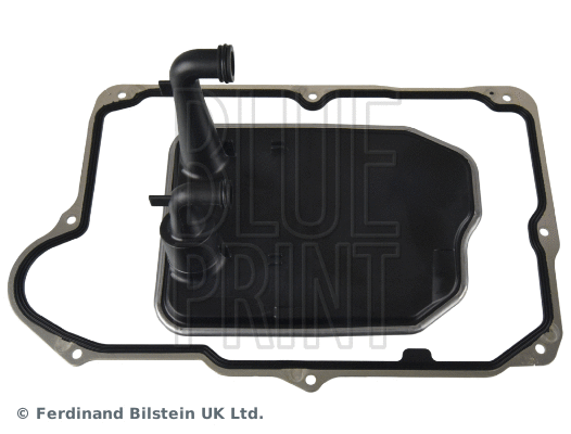 Automatinės transmisijos hidraulinių filtrų komplektas BLUE PRINT ADBP210023
