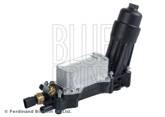 Alyvos filtro korpusas BLUE PRINT ADBP210029