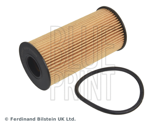 Alyvos filtras BLUE PRINT ADBP210033