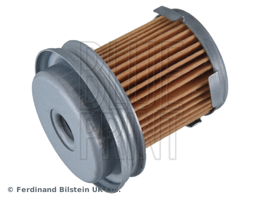 Automatinės transmisijos hidraulinis filtras BLUE PRINT ADBP210038