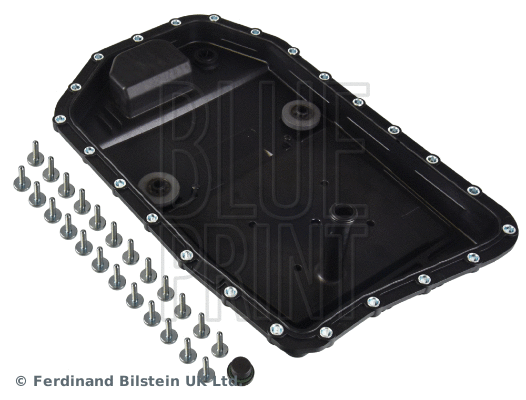 Automatinės transmisijos hidraulinis filtras BLUE PRINT ADBP210039