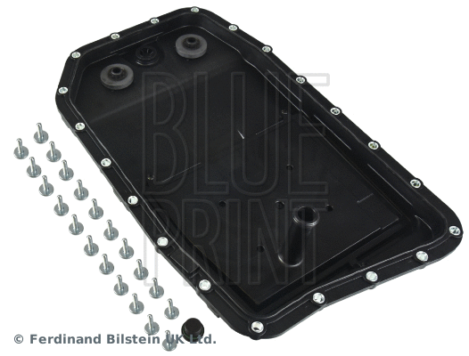 Automatinės transmisijos hidraulinis filtras BLUE PRINT ADBP210040