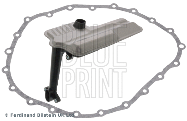 Automatinės transmisijos hidraulinių filtrų komplektas BLUE PRINT ADBP210043