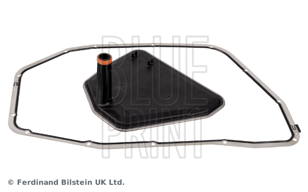 Automatinės transmisijos hidraulinių filtrų komplektas BLUE PRINT ADBP210048