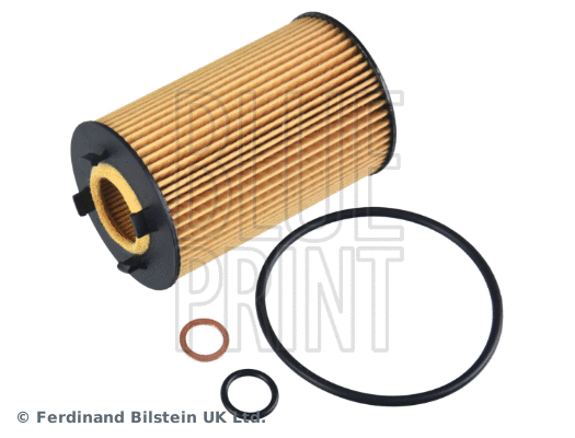 Alyvos filtras BLUE PRINT ADBP210055