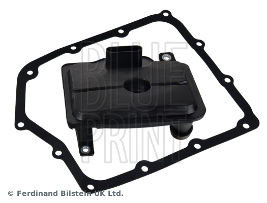 Automatinės transmisijos hidraulinių filtrų komplektas BLUE PRINT ADBP210070