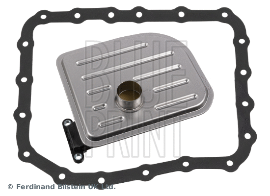 Automatinės transmisijos hidraulinių filtrų komplektas BLUE PRINT ADBP210078