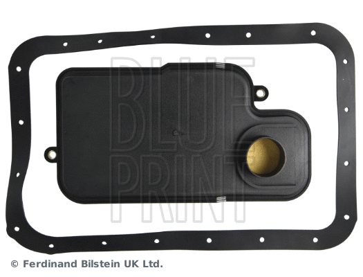 Automatinės transmisijos hidraulinių filtrų komplektas BLUE PRINT ADBP210080