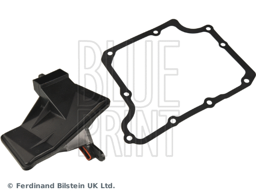 Automatinės transmisijos hidraulinių filtrų komplektas BLUE PRINT ADBP210089