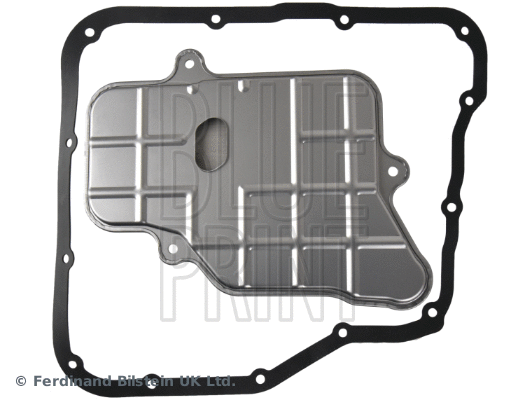 Automatinės transmisijos hidraulinių filtrų komplektas BLUE PRINT ADBP210092