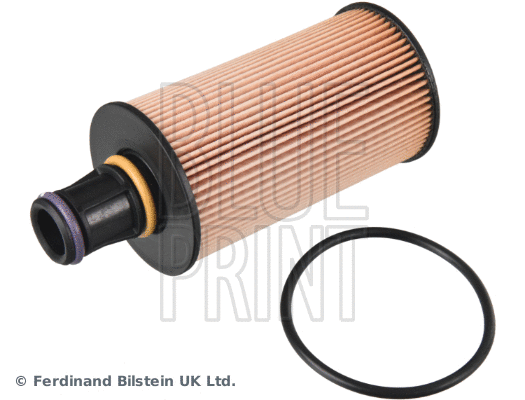 Alyvos filtras BLUE PRINT ADBP210093