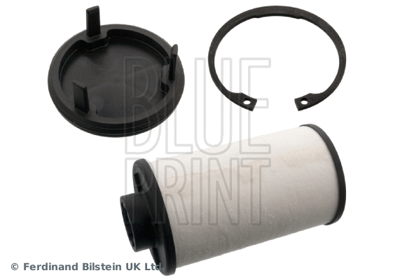 Automatinės transmisijos hidraulinis filtras BLUE PRINT ADBP210098