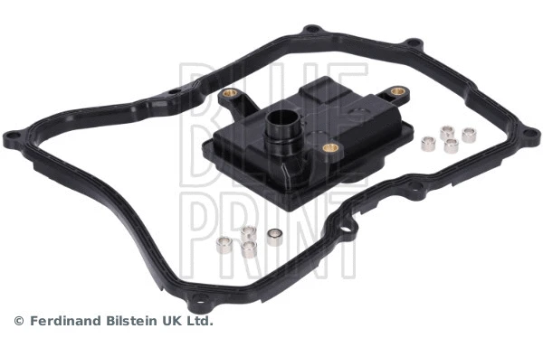 Automatinės transmisijos hidraulinių filtrų komplektas BLUE PRINT ADBP210116