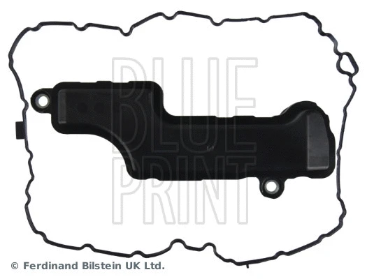 Automatinės transmisijos hidraulinių filtrų komplektas BLUE PRINT ADBP210127
