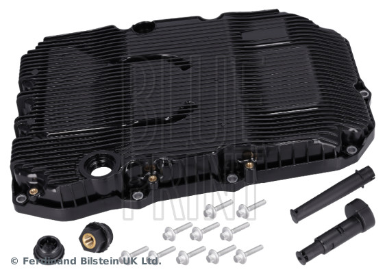 Automatinės transmisijos hidraulinis filtras BLUE PRINT ADBP210136