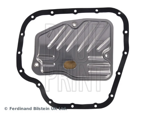 Automatinės transmisijos hidraulinių filtrų komplektas BLUE PRINT ADBP210137