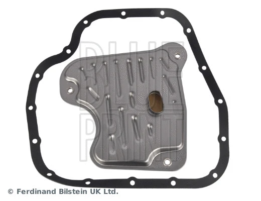 Automatinės transmisijos hidraulinių filtrų komplektas BLUE PRINT ADBP210138