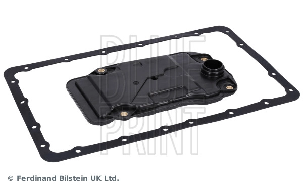 Automatinės transmisijos hidraulinių filtrų komplektas BLUE PRINT ADBP210145