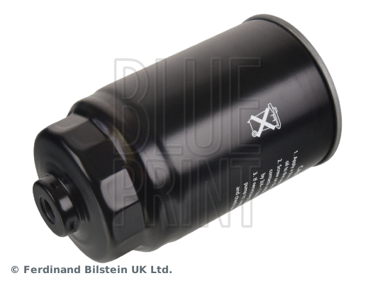 Kuro filtras BLUE PRINT ADBP230009