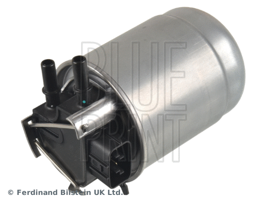 Kuro filtras BLUE PRINT ADBP230027