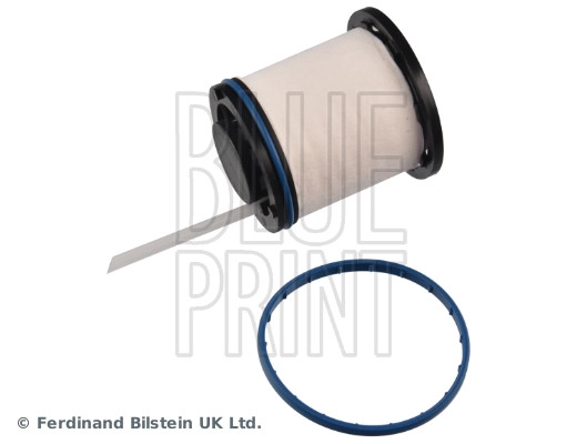 Kuro filtras BLUE PRINT ADBP230051