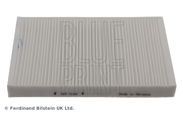 Salono filtras BLUE PRINT ADBP250005