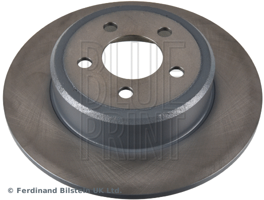 Stabdžių diskas BLUE PRINT ADBP430015